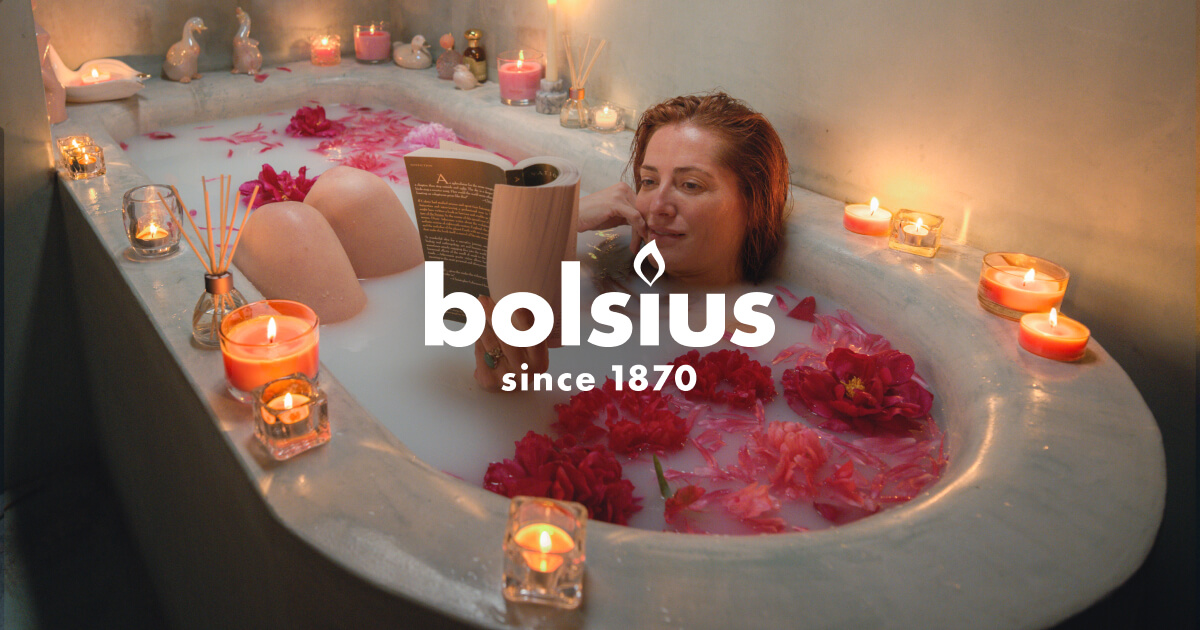 Startseite Bolsius Consumer